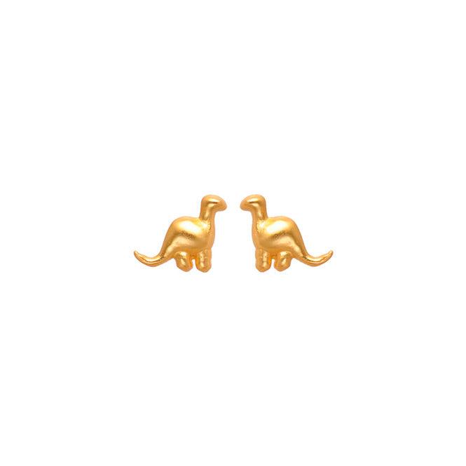 Arete Dinosaurio