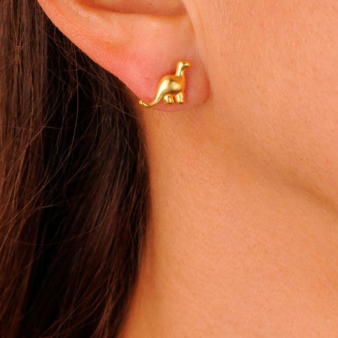 Arete Dinosaurio