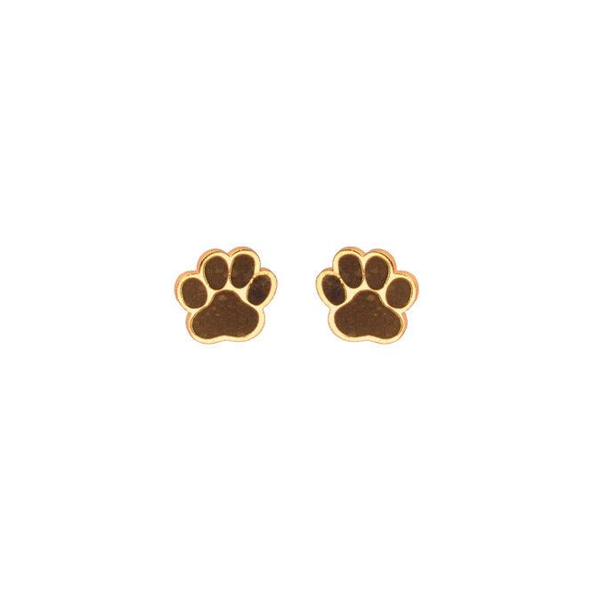 Arete Huella canina