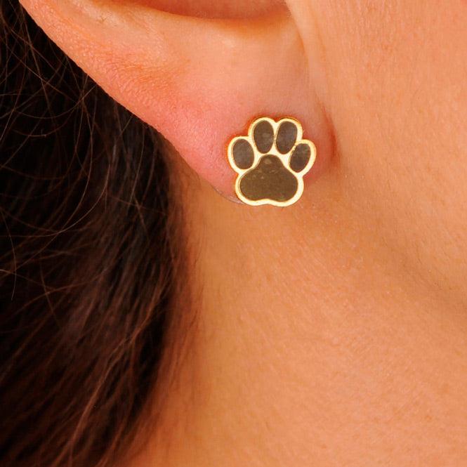 Arete Huella canina