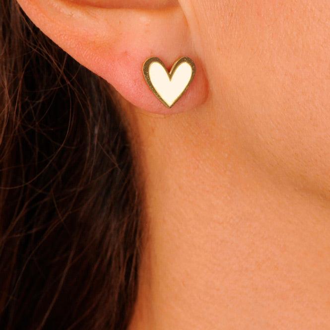 Arete Corazón borde