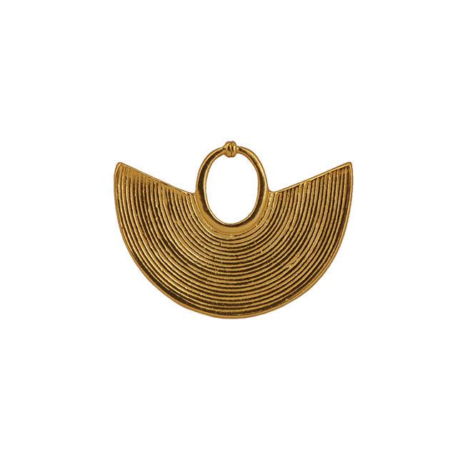 Anillo Nariguera Filigrana Lisa Sinú