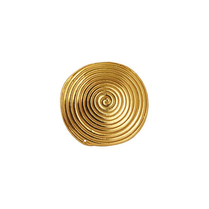 Anillo Pectoral Quimbaya