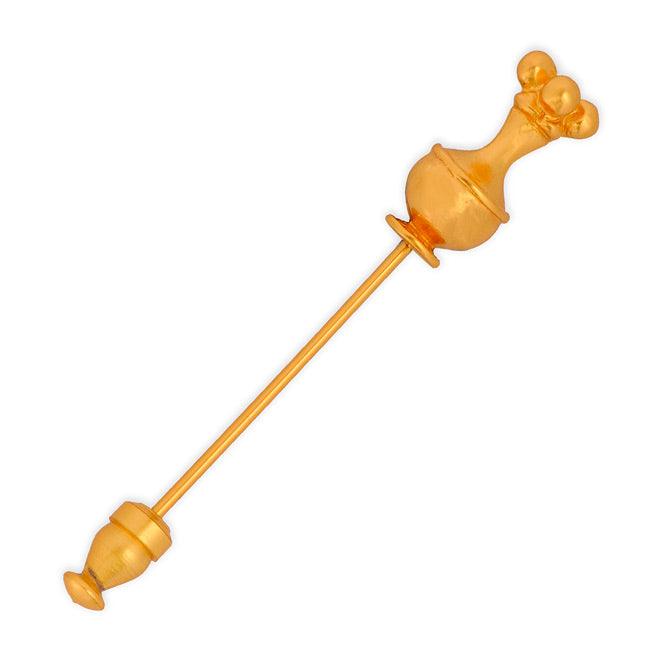 Pin Pequeño Poporo Quimbaya
