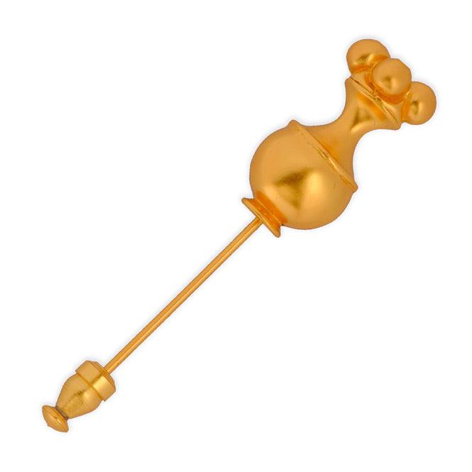 Pin Poporo Quimbaya