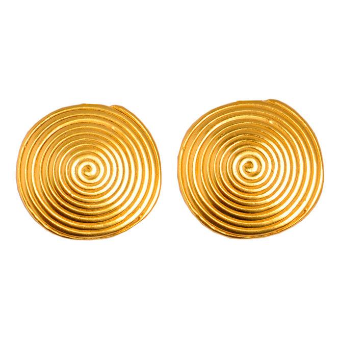 Topo Pectoral Quimbaya