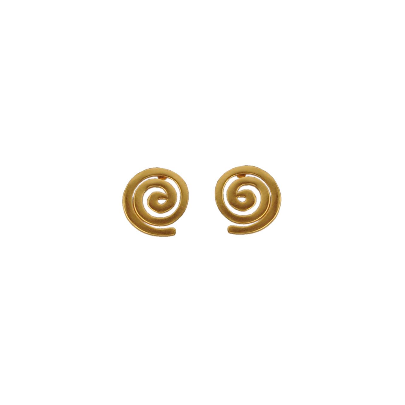 Topo Espiral Quimbaya