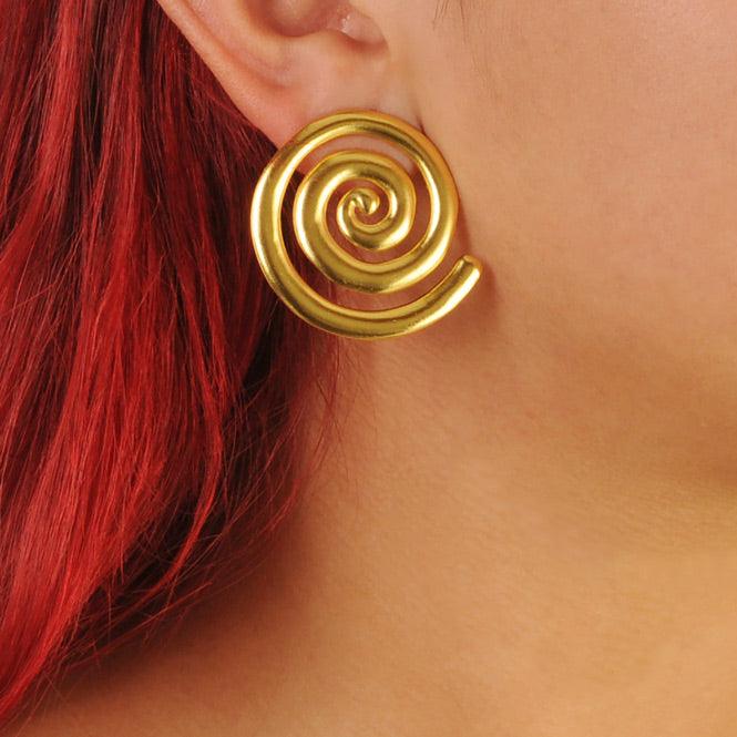 Topo Espiral Quimbaya